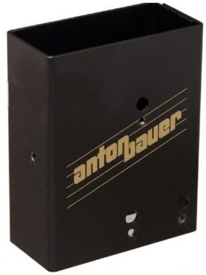 WRB-201 Wireless Receiver Box - Works with ABWMK-KIT to Provide Rear or Side Mount