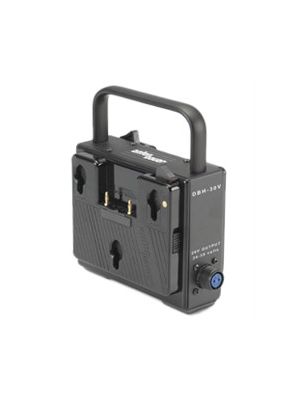 DBH-30V Battery Holder