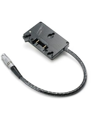 QRC-SC ALTA GOLD MOUNT FOR SONY F23/F35/F65 CAMERA