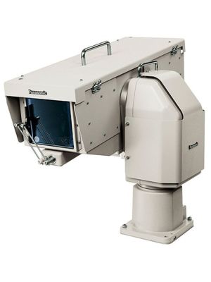AW-PH650 Outdoor Pan and Tilt Head - Supports 22 lbs (10 kg)