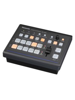 AW-HS50N Compact HD/SD Live Switcher