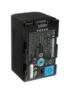 SSL-JVC50 7.4V IDX Lithium-Ion Battery for JVC Camcorders