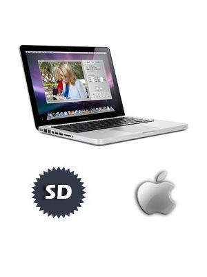 SD Software Encoder License for Mac