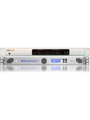 IFB Server and Client