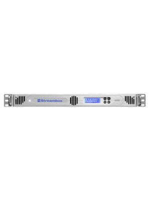 HD Media Station