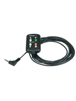 Autocue Wired Hand Controller for i-Prompt Pro iPad App