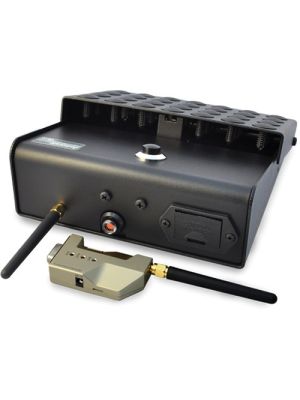 Autocue Wireless Foot Scroll Control