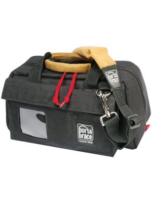  CS-DV2U Mini-DV Camcorder Case with Universal Cradle - for Most Mini DV Camcorders up to 14