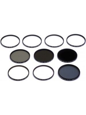 EFL-127 Filters for ENG Lenses