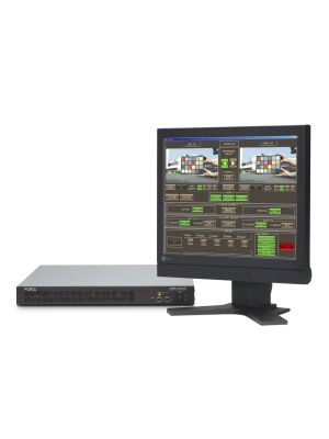 S3D PROCESSOR/COLOR EQUALIZER