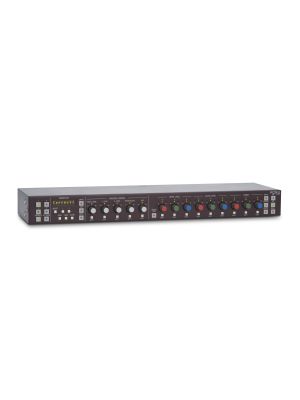 DCC-NETOU Network Version Operation Unit