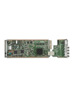 UFM-3DCC3G 3Gb/s Upgrade Option for UFM Frame (Single Channel Only)