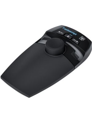 Autoscript HC-IP Desktop Hand Control