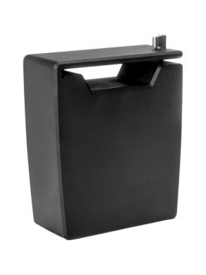 Autoscript A9010-1025 Intelligent Prompting Counterbalance Weight