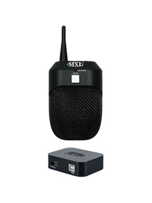 AC-410W Wireless Condenser Microphone