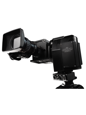 MRMC AFC-100 robotic camera system