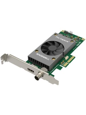 Magewell Pro Capture AIO 4K Plus Capture Card (1-Channel)