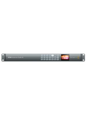 Blackmagic Design ATEM Production Studio 4K