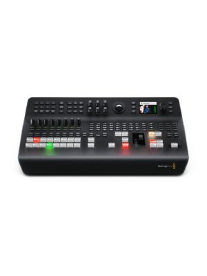 Blackmagic Design ATEM Television Studio Pro 4K Live Production Switcher