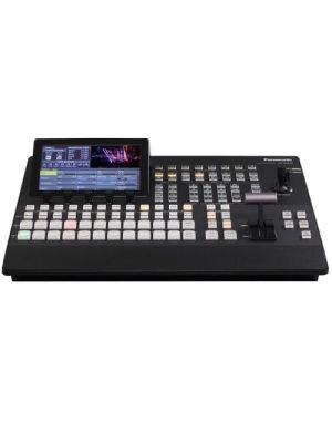 Panasonic AV-HS410