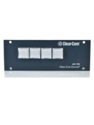 Clear-com AX-704