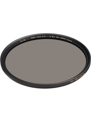 B+W 49mm XS-Pro MRC-Nano 803 ND 0.9 Filter (3-Stop)