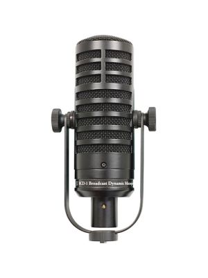 BCD-1 Live Broadcast Dynamic Microphone