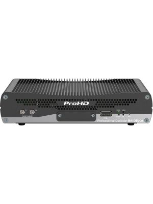 JVC BR-DE900 Live-Streaming Decoder