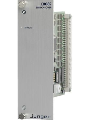 Switch Over / Ducker