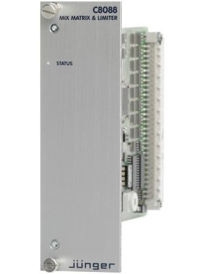 Mix-Matrix & Limiter