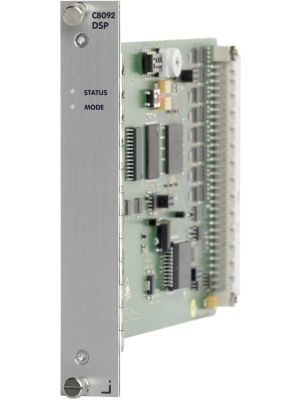 Level Magic™ processor / 5.1 Upmix