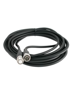 Canon Lens Cable