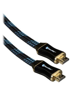 NewTek TriCaster Mini HDMI Cable Kit (4-Pack, 100')