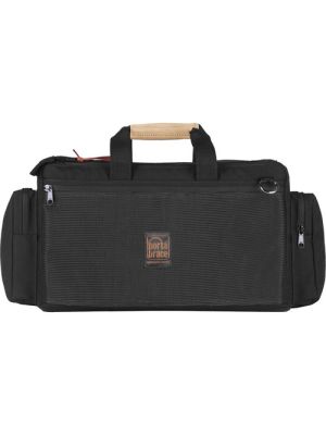 Porta Brace Cargo Case Camera Edition (Black)