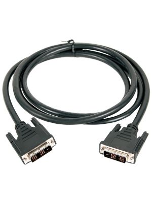 Datavideo CB-19 DVI-D to DVI-D Cable