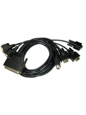 Datavideo CB-29 Tally adapter cable for SE-3000