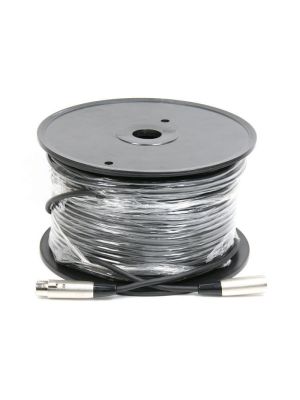 Datavideo CB-4 50M Intercom Extension Cable