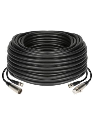 Datavideo CB-47 All-in-One Cable (BNC and 5-pin XLR Intercom) - 50M