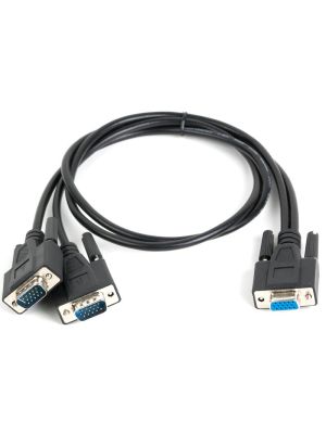 Datavideo CB-59 Intercom / Tally Connection Cable for SE-1200MU to ITC-100