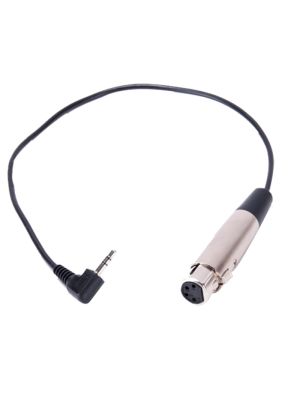 Datavideo CB-8 Adapter Cable for ITC-100SL Beltpack
