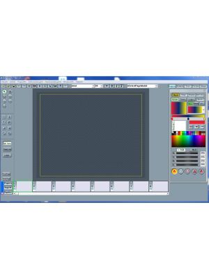 Datavideo CG-250 Notebook Character Generator