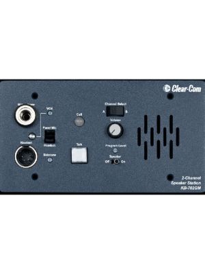 Clear-Com EB7-4W Encore Adapter Module