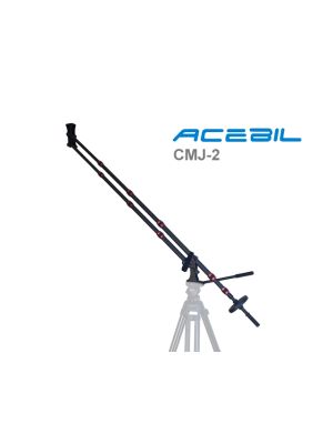 CMJ-2 Mini Jib Arm