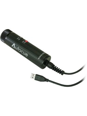 Autocue USB Two-Button Scroll Controller