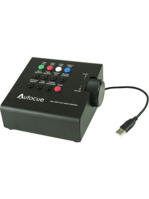 Autocue USB Multi-Button Scroll Control