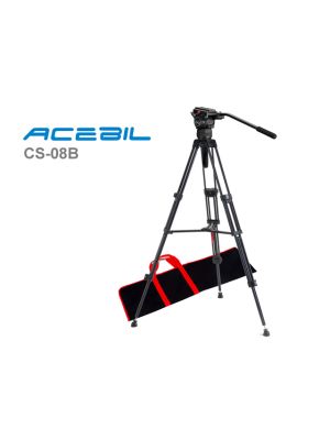 CS-08B - Pro CS Series Tripod Kits