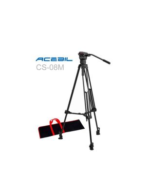 CS-08M Kit - Professional Tripod System 