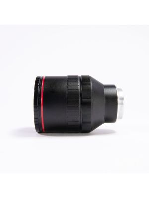 AIDA Imaging CS-2812V CS-Mount 2.8-12mm Varifocal 3 Megapixel Lens