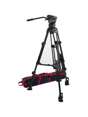 CS-482M Professional Tripod System
