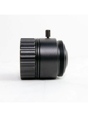 AIDA Imaging CS4K-5.0F 5mm f/2.0 12MP CS-Mount Lens